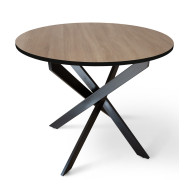 Mesa redonda industrial BLAKE