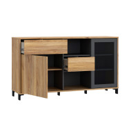 Aparador industrial FOLKE