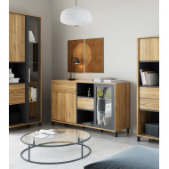 Aparador industrial FOLKE