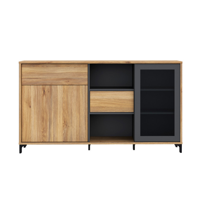 Aparador industrial FOLKE