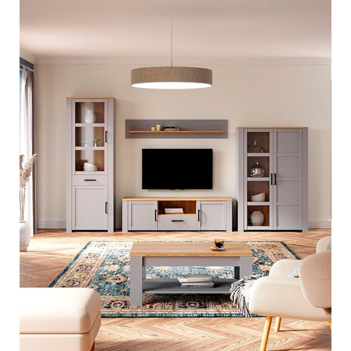 Estante de pared 160 cm ODIN