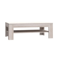 Mesa de centro con revistero KEVIN