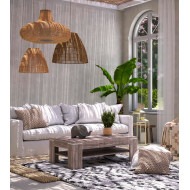 Mesa de centro con revistero KEVIN