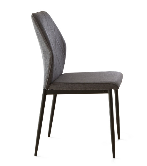 Pack de 4 Sillas de Comedor Patrice - Elegancia y Comodidad