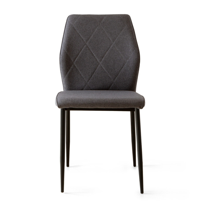 Pack de 4 Sillas de Comedor Patrice - Elegancia y Comodidad