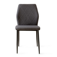 Pack de 4 Sillas de Comedor Patrice - Elegancia y Comodidad