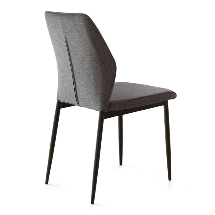 Pack de 4 Sillas de Comedor Patrice - Elegancia y Comodidad