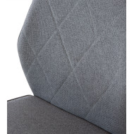 Pack de 4 Sillas de Comedor Patrice - Elegancia y Comodidad