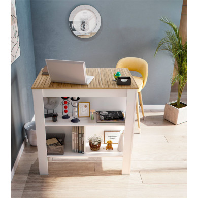 Mesa alta de cocina EDITH