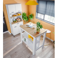 Mesa alta de cocina EDITH