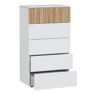 Sinfonier 5 cajones EDITH