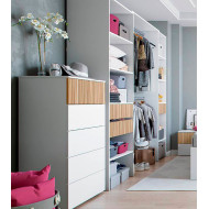 Sinfonier 5 cajones EDITH