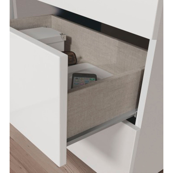 Sinfonier 5 cajones EDITH