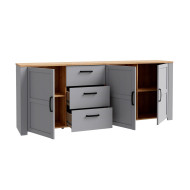 Mueble aparador ODIN