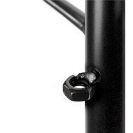 Cabecero cama juvenil en hierro fundido YORKER