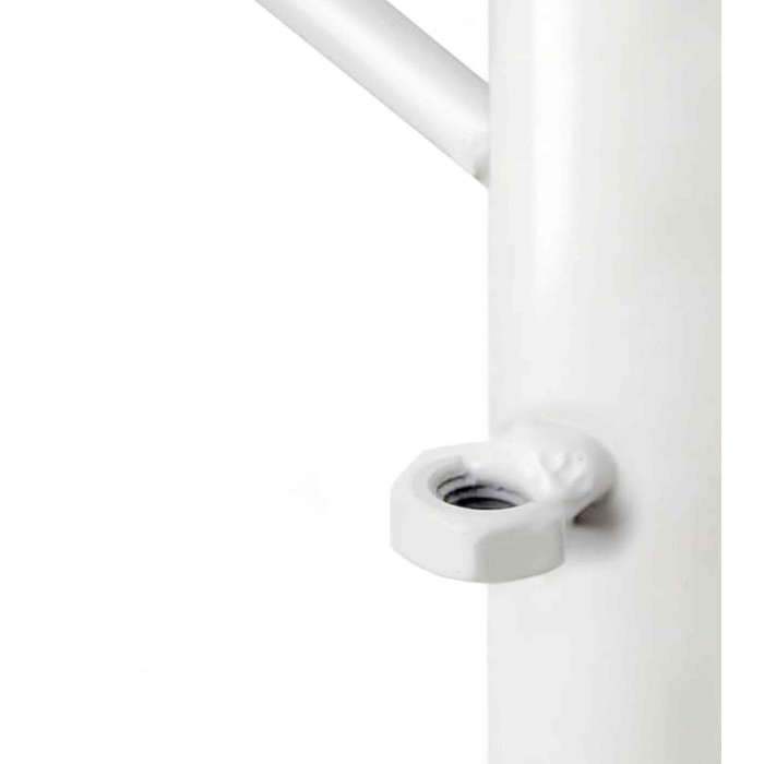 Cabecero cama juvenil en hierro fundido YORKER