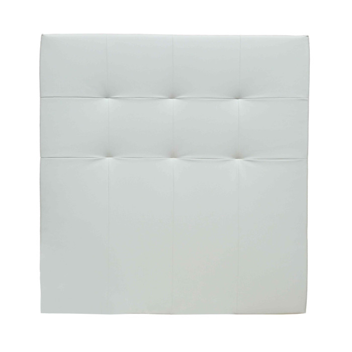 Cabecero de cama tapizado Olson - Moderno y atemporal