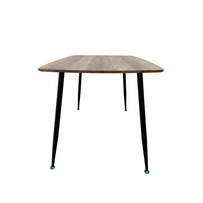 mesa comedor, mesa cocina, mesa madera, mesa industrial, mesa nordica, mesa economica