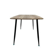 mesa comedor, mesa cocina, mesa madera, mesa industrial, mesa nordica, mesa economica