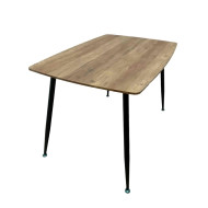 mesa comedor, mesa cocina, mesa madera, mesa industrial, mesa nordica, mesa economica