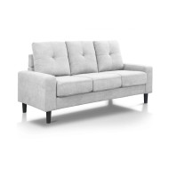 Sofá Brooklyn: Comodidad y Estilo Nórdico para Tu Hogar