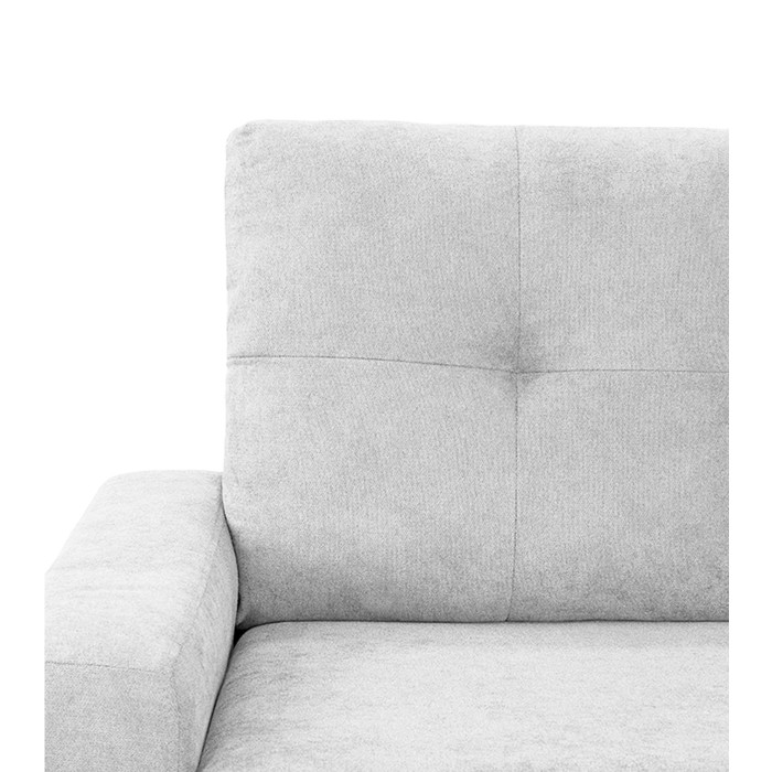 Sofá Brooklyn: Comodidad y Estilo Nórdico para Tu Hogar