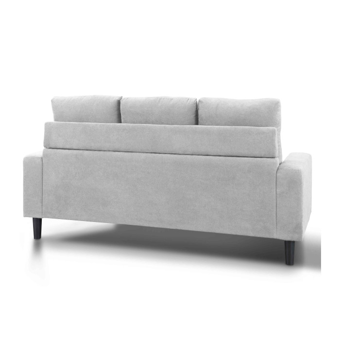 Sofá Brooklyn: Comodidad y Estilo Nórdico para Tu Hogar