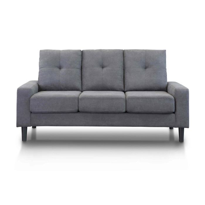 Sofá Brooklyn: Comodidad y Estilo Nórdico para Tu Hogar