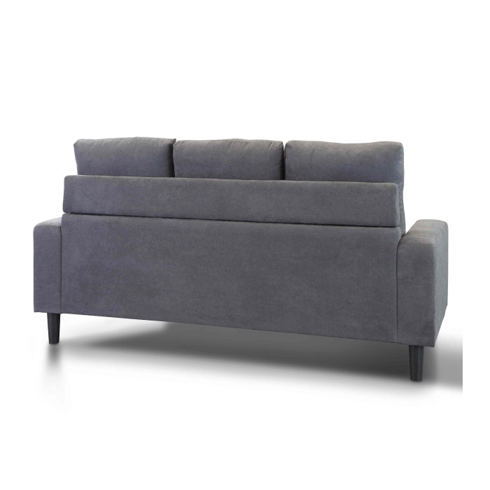 Sofá Brooklyn: Comodidad y Estilo Nórdico para Tu Hogar