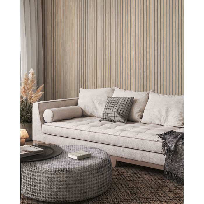 Pack 2 paneles acústicos decorativos