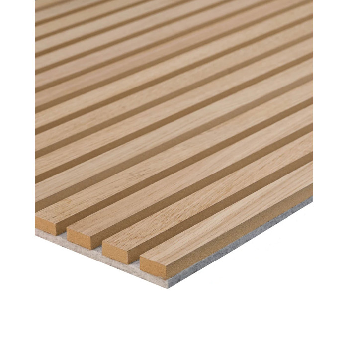 Pack 2 paneles acústicos decorativos