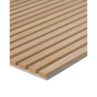 Pack 2 paneles acústicos decorativos