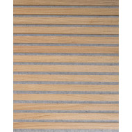 Pack 2 paneles acústicos decorativos