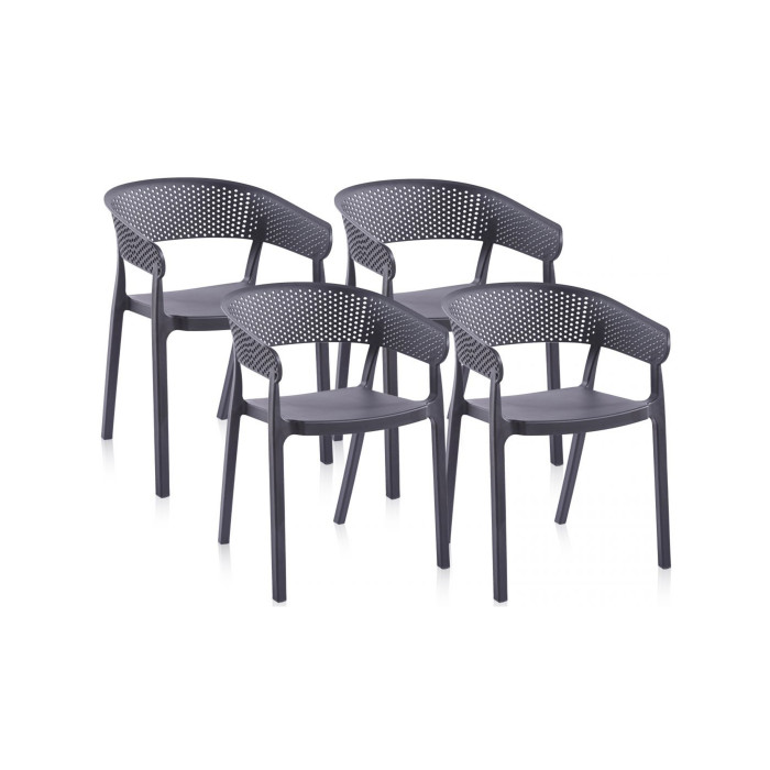 Sillón Raju - Uso Interior y Exterior | Don Tresillo