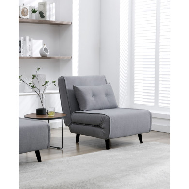 Sofá cama tipo sillón PEGASO