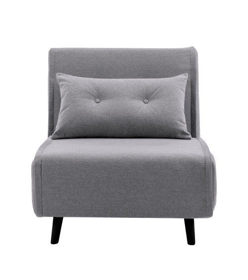 Sofá cama tipo sillón PEGASO