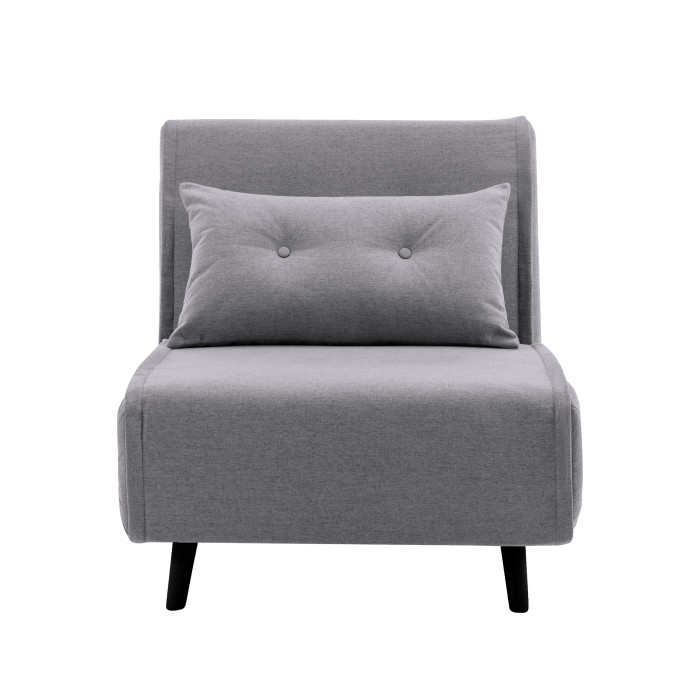 Sofá cama tipo sillón PEGASO