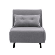 Sofá cama tipo sillón PEGASO