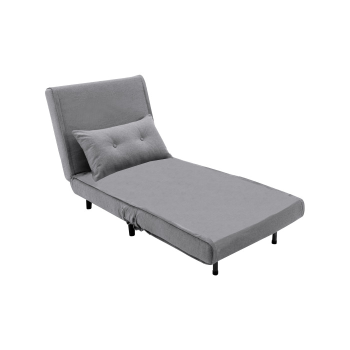 Sofá cama tipo sillón PEGASO