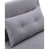 Sofá cama tipo sillón PEGASO