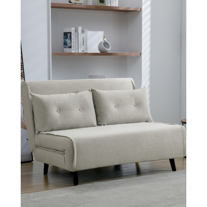 Sofá cama tipo sillón PEGASO