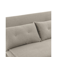 Sofá cama tipo sillón PEGASO