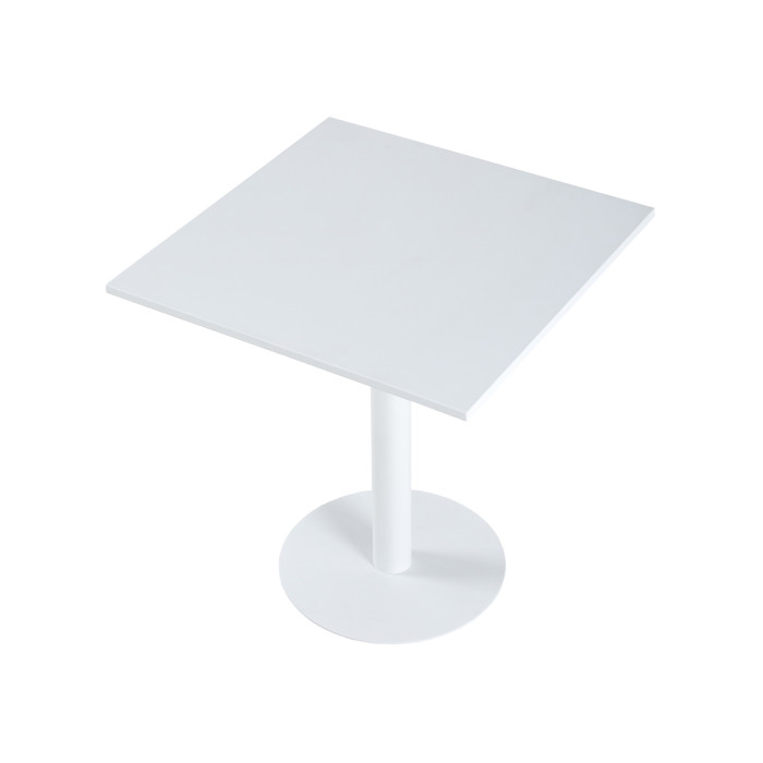 Mesa Borja - Mesa Multiusos de Metal | Don Tresillo