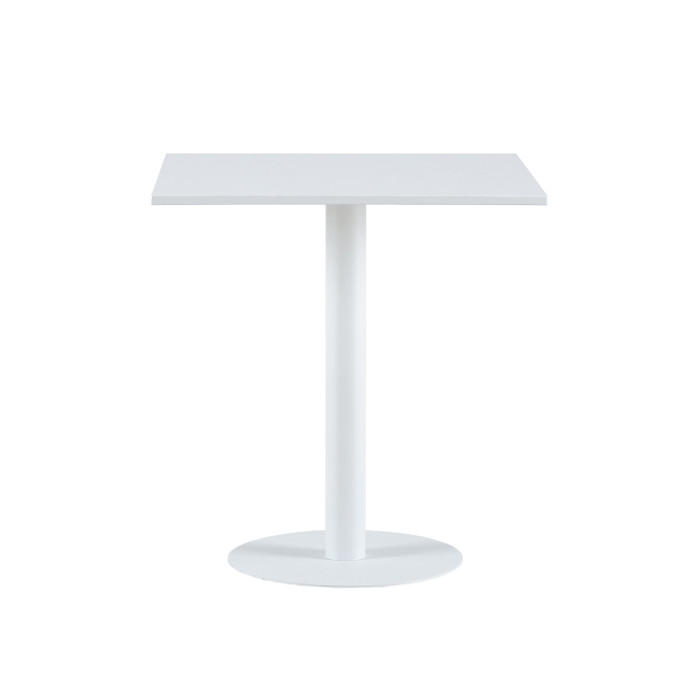 Mesa Borja - Mesa Multiusos de Metal | Don Tresillo