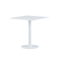 Mesa Borja - Mesa Multiusos de Metal | Don Tresillo