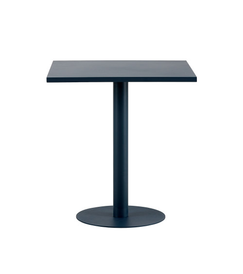 Mesa Borja - Mesa Multiusos de Metal | Don Tresillo