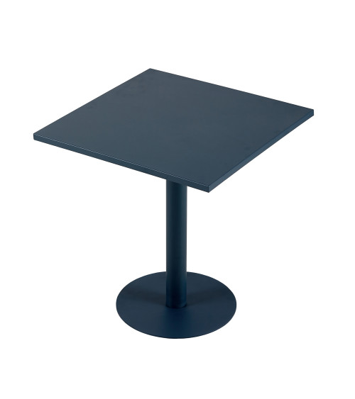 Mesa Borja - Mesa Multiusos de Metal | Don Tresillo