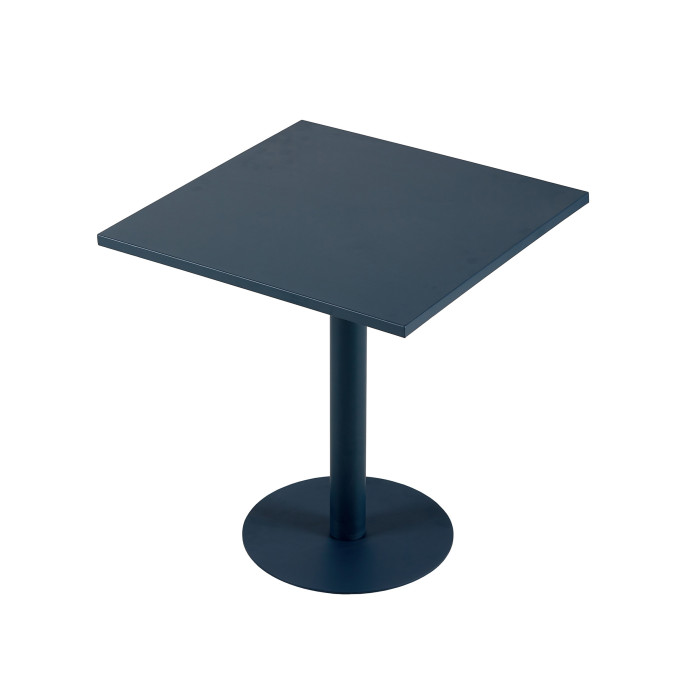 Mesa Borja - Mesa Multiusos de Metal | Don Tresillo