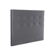 Cabecero de cama tapizado Olson - Moderno y atemporal