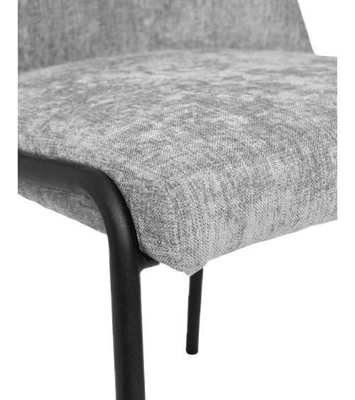 Pack de 2 sillas de comedor Dango